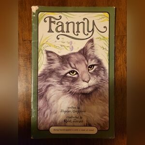 Fanny by Stephen Cosgrove Book